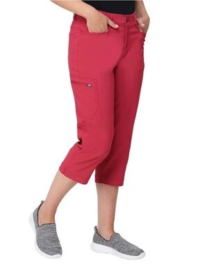 SIERRA DESIGNS Tech Capris